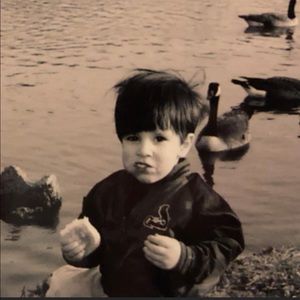 Meet your Posher, Hank